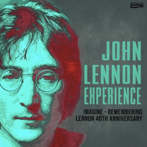 收聽John Lennon Experience的Imagine歌詞歌曲