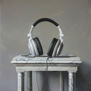 February Four的專輯Music Frames: Rhythmic Vistas