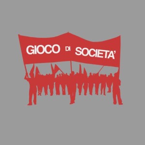 อัลบัม Gioco di Società ศิลปิน Offlaga Disco Pax