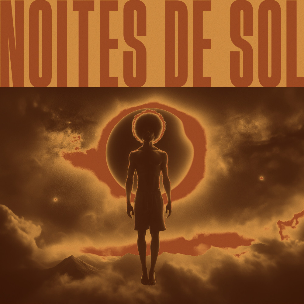 Noites de Sol (Explicit)
