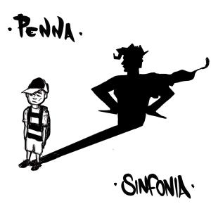 收聽Penna的Sinfonia (Explicit)歌詞歌曲