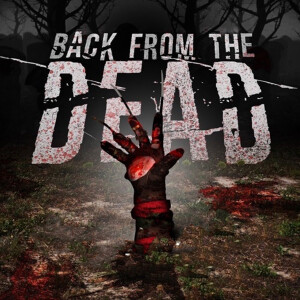 Album Back From The Dead (Explicit) oleh Fbg Wooski