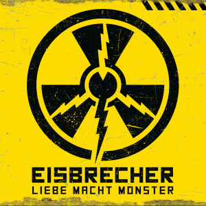 อัลบัม Liebe macht Monster ศิลปิน Eisbrecher