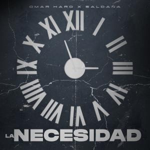 ดาวน์โหลดและฟังเพลง La Necesidad (feat. Saldaña) พร้อมเนื้อเพลงจาก Omar Haro