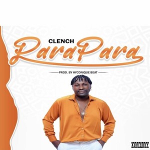 Album Para Para (Explicit) from Clench