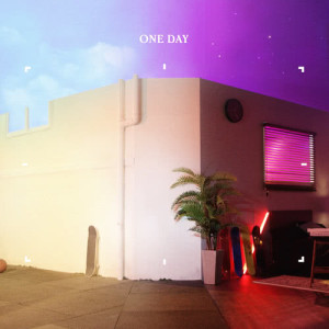 One(원)的专辑ONE DAY