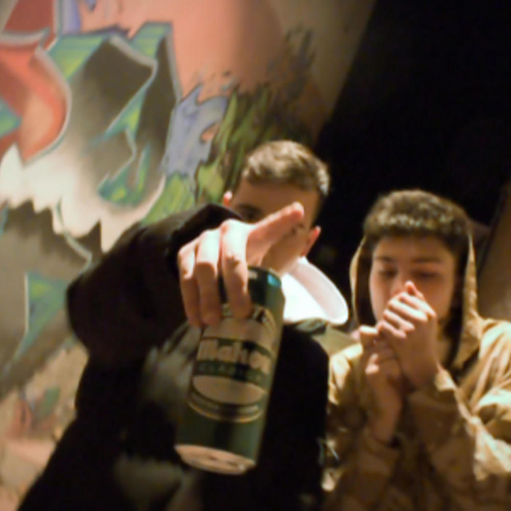 Petricor 2 (Explicit)