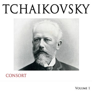 Tchaikovsky Consort的專輯Tchaikovsky