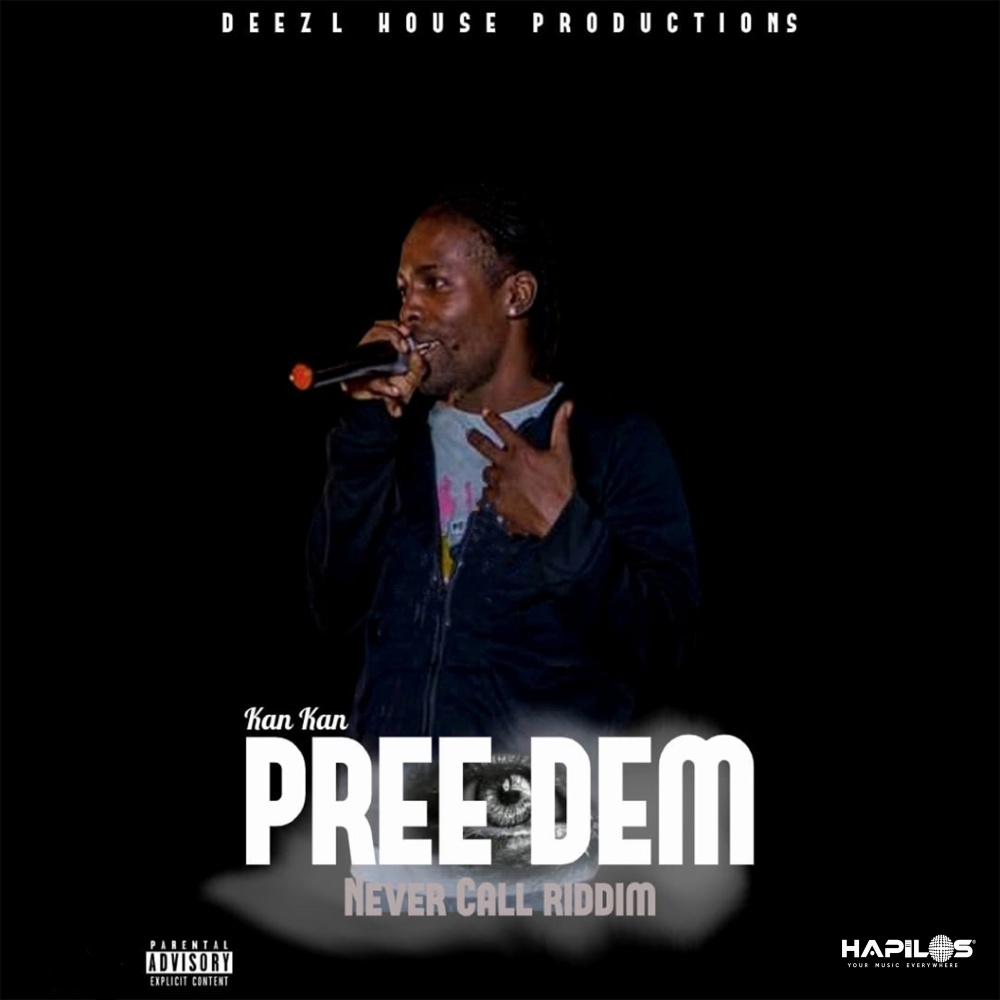 Pree Dem (Explicit)