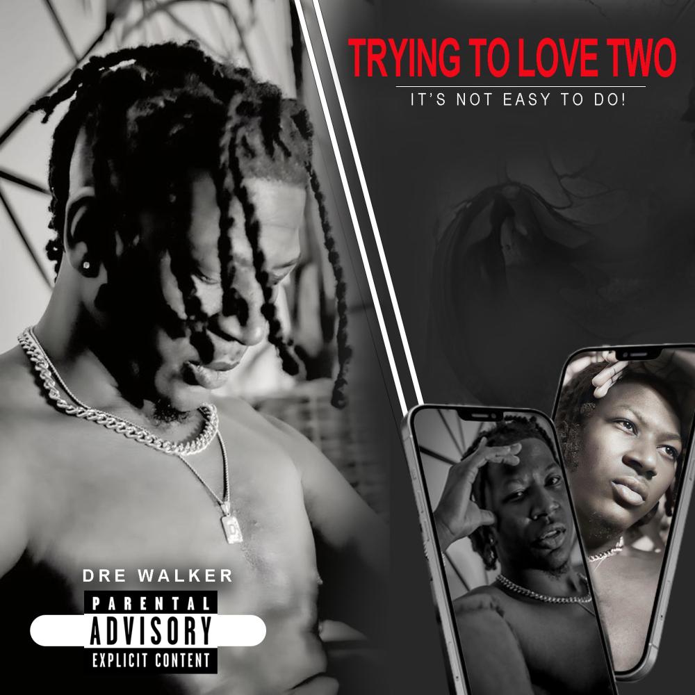 Trying to Love Two