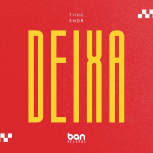 Listen to Deixa song with lyrics from THUG