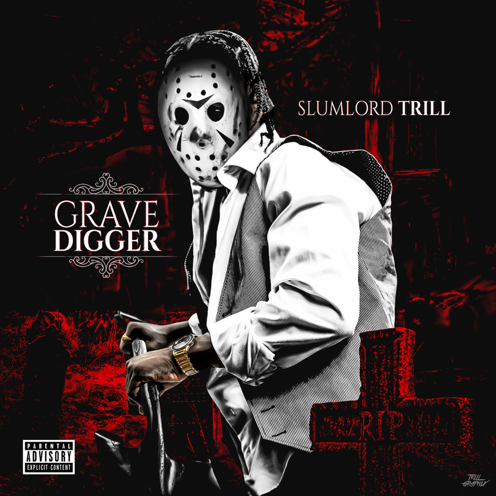 Choppa (feat. Nfant) (Explicit)