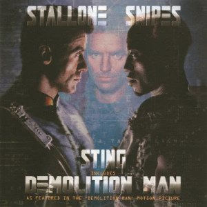 收聽Sting的It's Probably Me (Live At Villa Manin, Codroipo, Italy / 1993)歌詞歌曲
