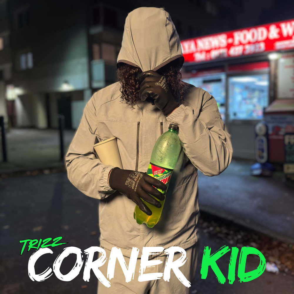 Corner Kid (Explicit)
