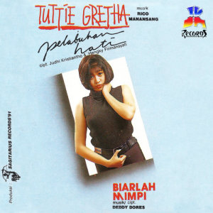 Listen to Seberkas Titik Noda song with lyrics from Tuttie Gretha