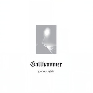 ดาวน์โหลดและฟังเพลง Lost My Self พร้อมเนื้อเพลงจาก Gallhammer