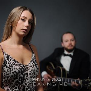 อัลบัม Breaking Me (Acoustic) ศิลปิน Shannon & Keast