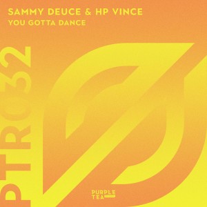 收聽Sammy Deuce的You Gotta Dance (Vince's Nu Disco Mix - Radio Edit)歌詞歌曲