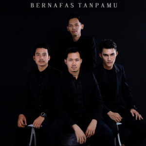 ดาวน์โหลดและฟังเพลง Bernafas Tanpamu พร้อมเนื้อเพลงจาก CLOVER Band