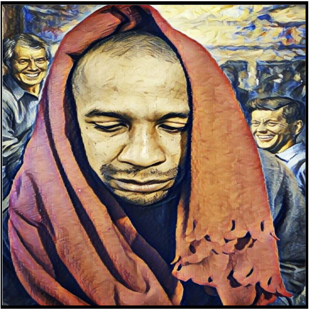 Tierra de Fuego (Explicit)