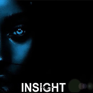 Album Luv Is Real from Insight