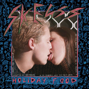 ดาวน์โหลดและฟังเพลง Soaking It All In (Explicit) พร้อมเนื้อเพลงจาก Skegss