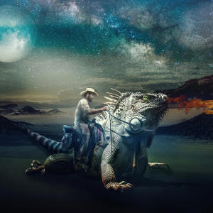 Brian Henry的專輯Peyote Ride (feat. Nate James, Sinsa Petric & Phillipe Pansard)
