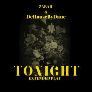 Dehousebydane的專輯Tonight