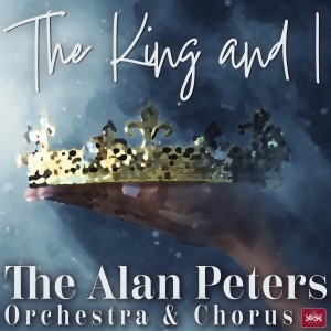 收聽The London Theatre Orchestra & Cast的Song Of The King - from The King and I歌詞歌曲