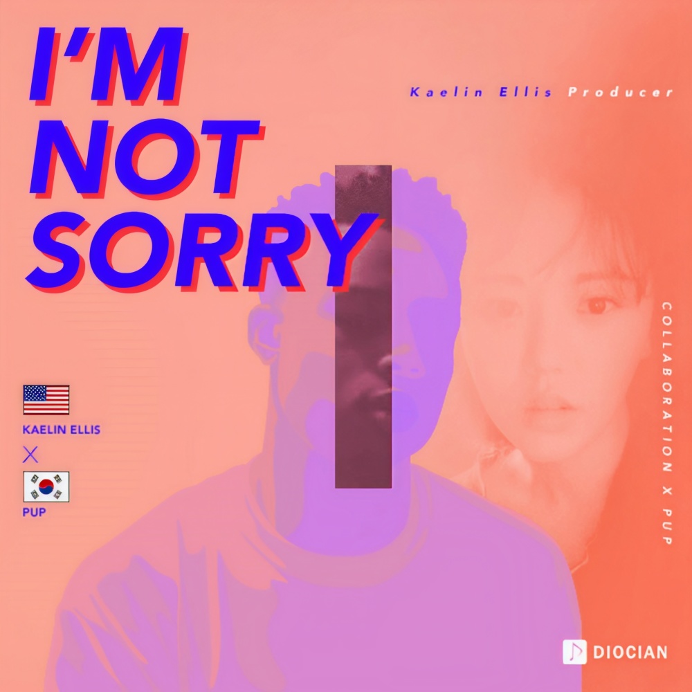 I'm Not Sorry