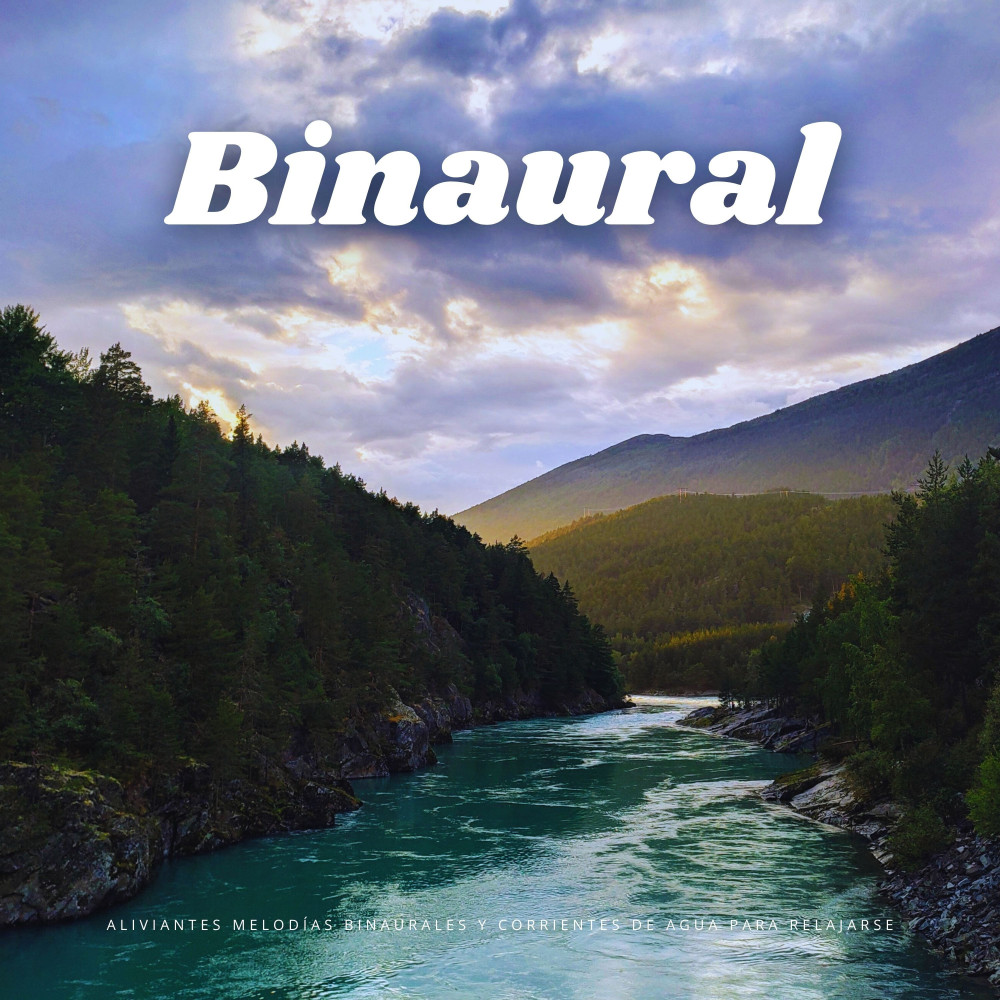 Un Bosque Binaural