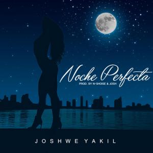 收聽Joshwe Yakil的Noche Perfecta歌詞歌曲