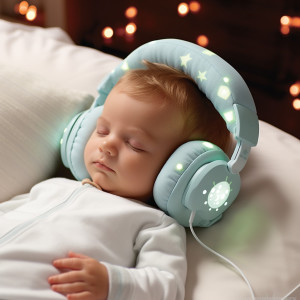Music for Babies的專輯Lullaby Breeze: Baby Sleep Harmony