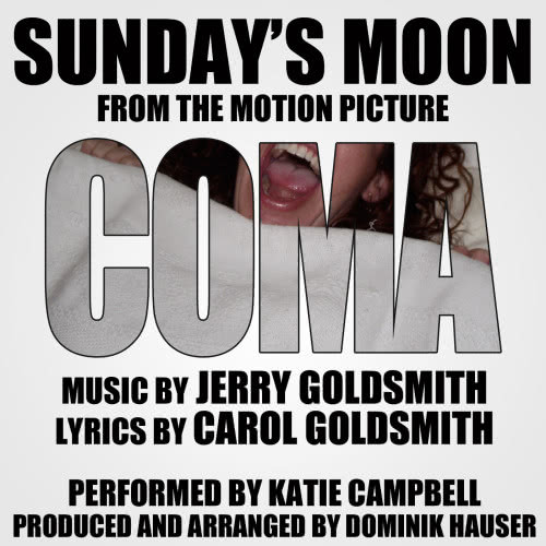 "Sunday's Moon" - Love Theme from "Coma"