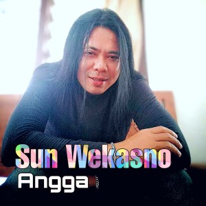 Angga的专辑Sun Wekasno