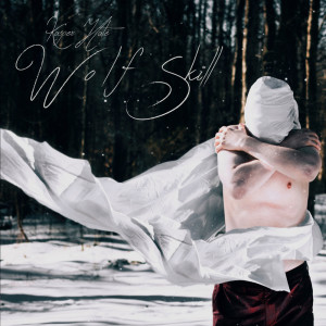 Album Wolf Skill from Kasper Hate