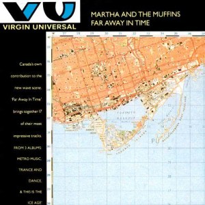 ดาวน์โหลดและฟังเพลง Monotone พร้อมเนื้อเพลงจาก Martha and the Muffins