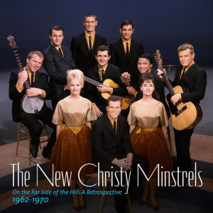 ดาวน์โหลดและฟังเพลง Today พร้อมเนื้อเพลงจาก The New Christy Minstrels