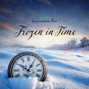 收聽conversation piece的Frozen in Time歌詞歌曲