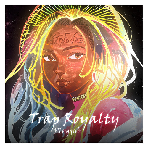 Trap Royalty Pluggnb (Sped Up)
