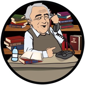 Listen to Bookshop (Part 1) song with lyrics from Frank Kelly