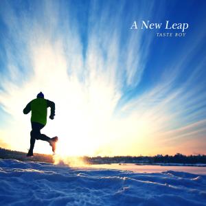 Taste Boy的专辑A New Leap