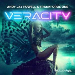 Listen to Veracity (Savon Extended Mix) song with lyrics from Andy Jay Powell