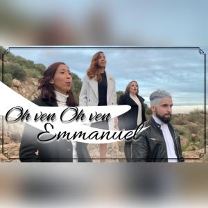 Come, Come Emmanuel (feat. Josa & Ali)