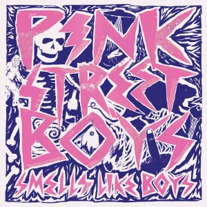 收聽Pink Street Boys的Wet (Get Sober) (Explicit)歌詞歌曲