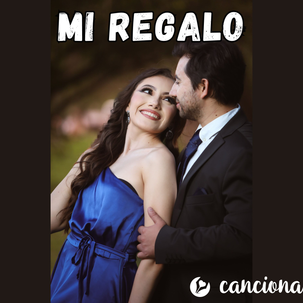 Mi regalo