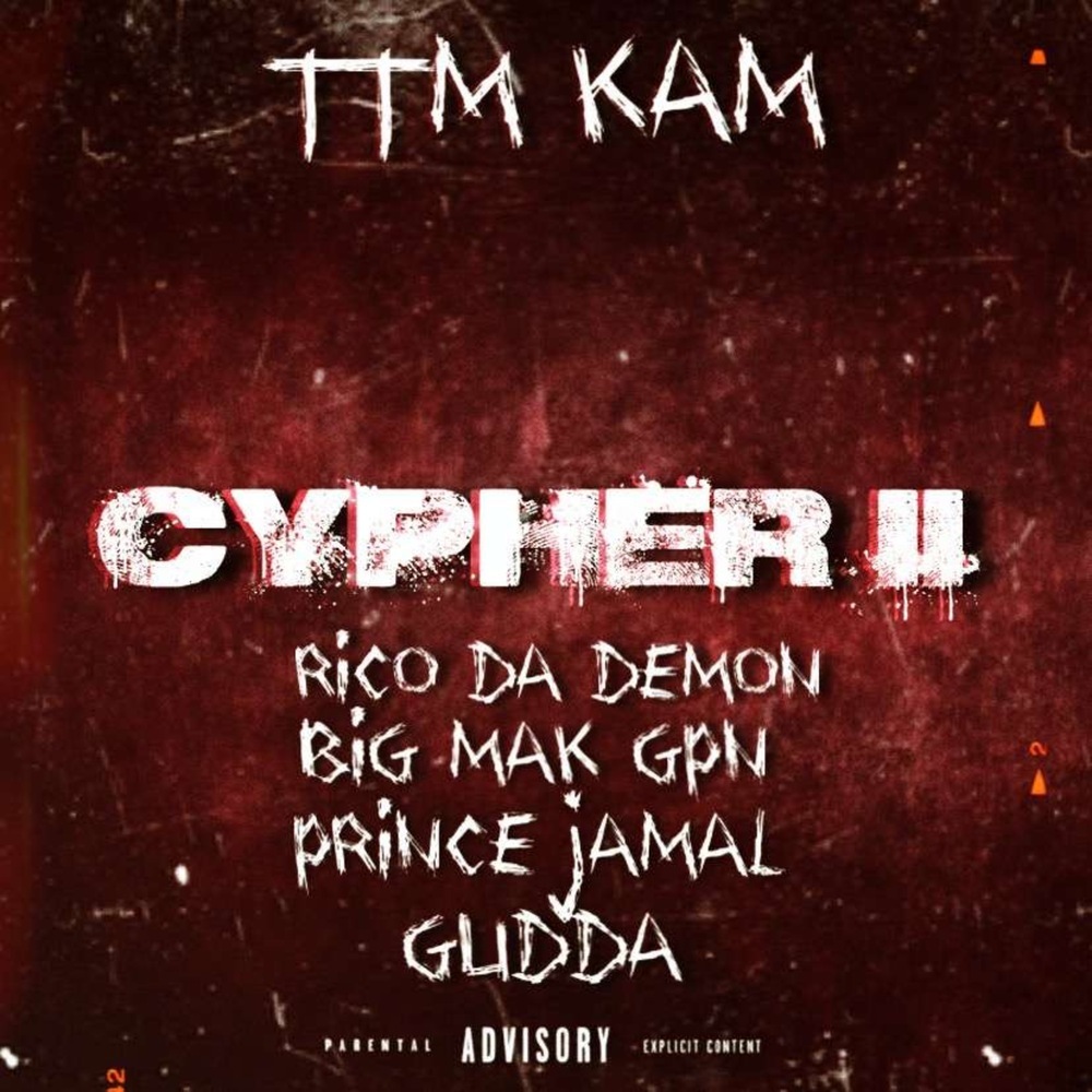 Cypher || (Explicit)