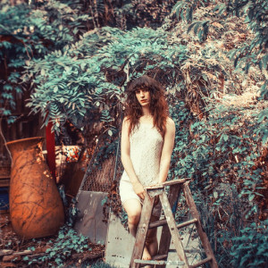 Listen to Maria, Maria song with lyrics from Melissa Mary Ahern