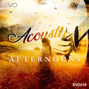อัลบัม Acoustic Afternoons ศิลปิน Peter Neff
