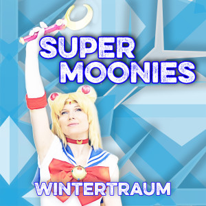 Super Moonies的專輯Sailor Moons Wintertraum